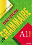 Exercices de grammaire niveau A1