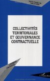 Collectivites territoriales et gouvernance contractuelle