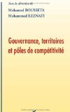 Gouvernance, territoires et pôles de compétitivité