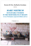 Mare nostrum sustainable tourism in the Mediterranean region