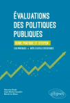Evaluation des politiques publiques
