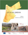 Atlas of Jordan: history, territories and society