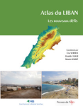 Atlas du Liban : les nouveaux défis