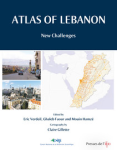 Atlas of Lebanon: new challenges
