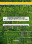 Exposition aux pesticides