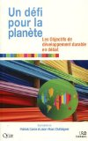 Un défi pour la planète : les objectifs du développement durable en débat