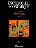 Encyclopédie économique. Volume 2