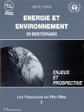 Energie et environnement en Méditerranée