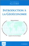 Introduction à la géoéconomie