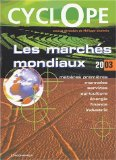Cyclope, les marchés mondiaux 2003