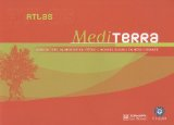 Atlas Mediterra. Agriculture, alimentation, pêche et mondes ruraux en Méditerranée