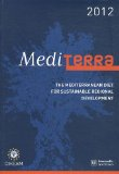 Mediterra 2012 : the Mediterranean diet for sustainable regional development