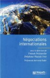 Négociations internationales