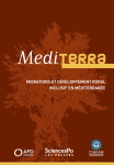 Mediterra 2018 : Migrations et développement rural inclusif en Méditerranée