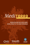 Mediterra 2018 : Migration and inclusive rural development in the Mediterranean