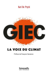 GIEC, la voix du climat