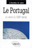 Le Portugal au seuil du XXIe siècle