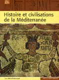 Histoire et civilisation de la Méditerranée
