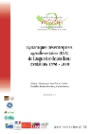 Dynamiques des entreprises agroalimentaires (EAA) du Languedoc-Roussillon : évolutions 1998-2010