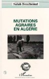 Mutations agraires en Algérie
