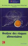 Analyse des risques alimentaires