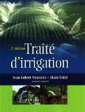 Traité d'irrigation