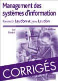 Management des systèmes d'information : corrigés