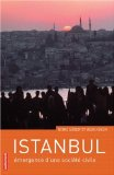Istanbul : émergence d'une société civile