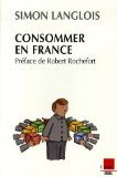 Consommer en France : cinquante ans de travaux scientifiques au Crédoc