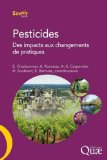 Pesticides : des impacts aux changements de pratiques
