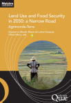 Land use and food security in 2050: a narrow road. Agrimonde Terra