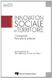 Innovation sociale et territoire : convergences théoriques et pratiques
