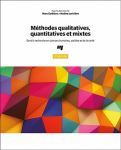 Méthodes qualitatives, quantitatives et mixtes