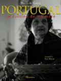 Portugal : la cuisine de ma mère