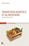 Transition agricole et alimentaire