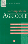 Comptabilité agricole conforme au plan comptable agricole du 2 janvier 1987