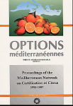Proceedings of the Mediterranean network on certification of citrus: 1995-1997