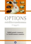 Rabbit genetic resources in Mediterranean countries