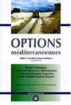 Water valuation and cost recovery mechanisms in the developing countries of the Mediterranean Region