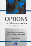Coastal zone management in the Mediterranean region