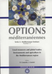 Local resources and global trades: environments and agriculture in the Mediterranean region
