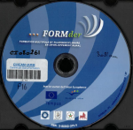 Projet TEMPUS FORMder : formation multipôle et pluridisciplinaire en développement rural [CD-ROM]