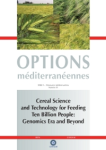 Cereal science and technology for feeding ten billion people: genomics era and beyond