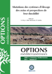 Mutations des systèmes d'élevage des ovins et perspectives de leur durabilité