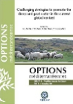 Challenging strategies to promote the sheep and goat sector in the current global context