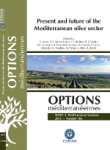 Present and future of the Mediterranean olive sector