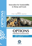 Innovation for sustainability in sheep and goats