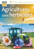 Agricultures sans herbicides