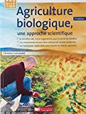 Agriculture biologique : une approche scientifique