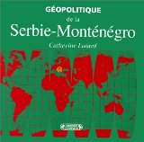 Géopolitique de la Serbie-Monténégro